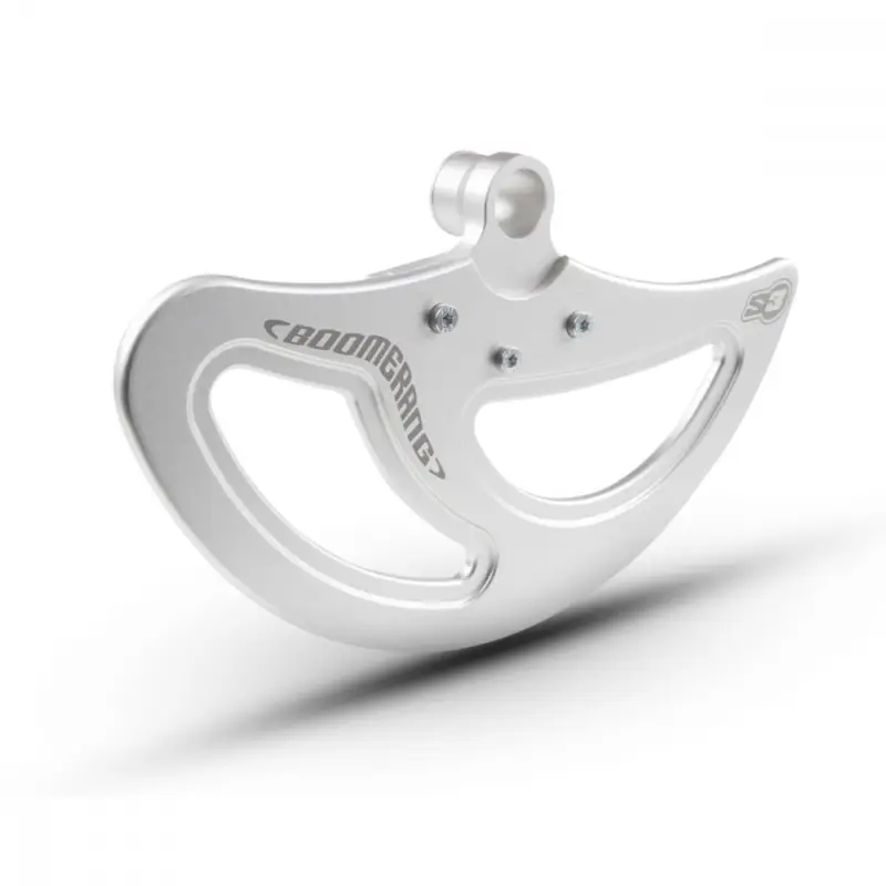 Kryt předního kotouče S3 parts Sherco Zlevněný