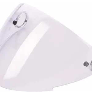 Čiré plexi Scorpion Exo-210 Originální