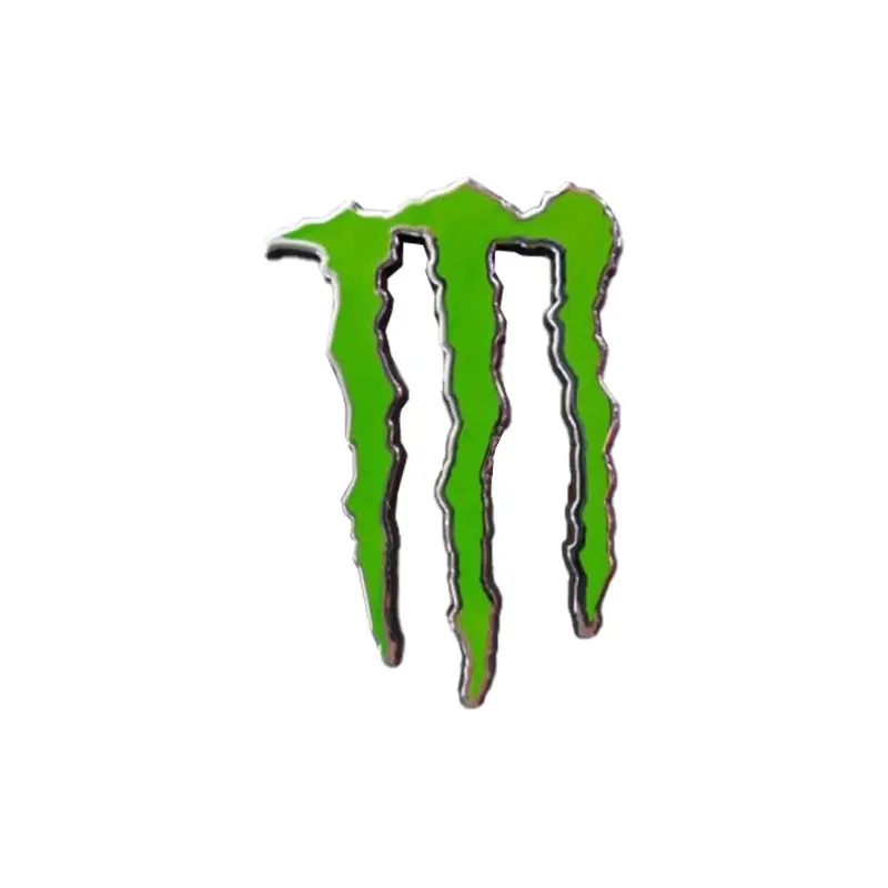 Objednat Nyní 3D samolepka Monster
