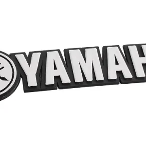 3D samolepka Yamaha Oblíbený