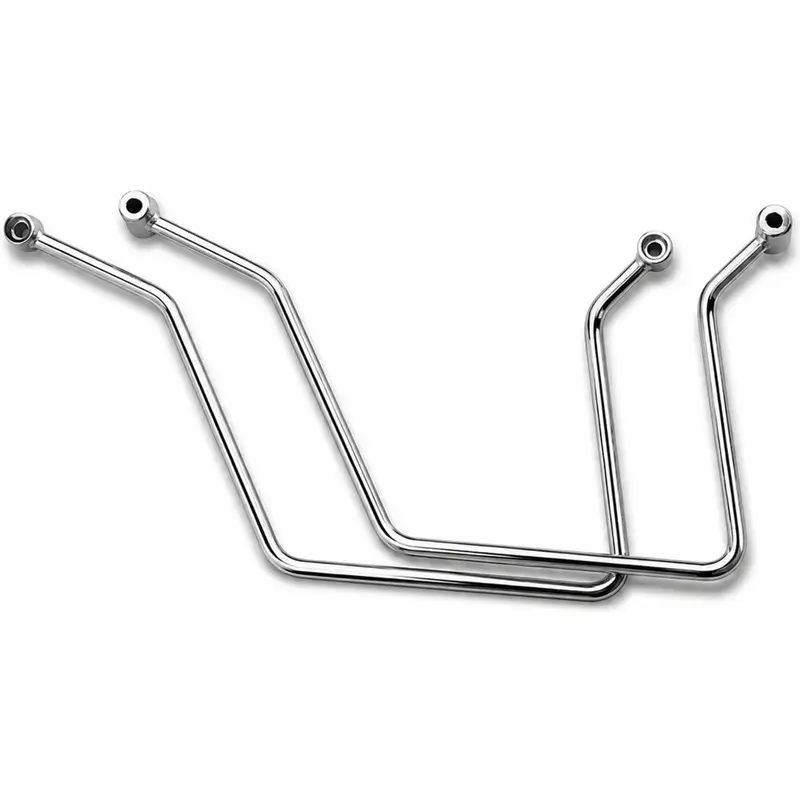 Bezpečná Platba Podpěry pod brašny - Suzuki VZ 800 do roku 2004 výprodej