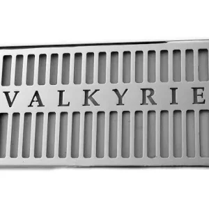 Víkendová Akce Kryt chladiče - Honda Valkyrie F6C