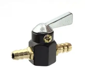 Benzínový ventil Vicma 6 mm Cenový Hit
