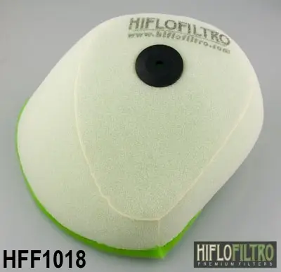Pěnový vzduchový filtr HIFLOFILTRO HFF1018 Koupit Online