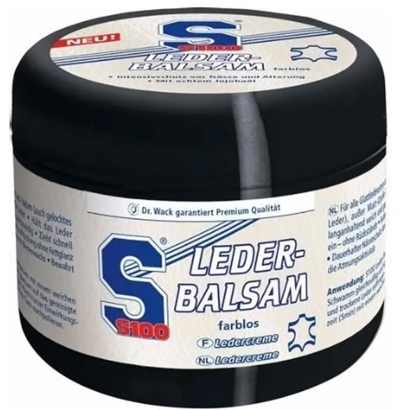 Autentický Balzám na kůži S100 250ml