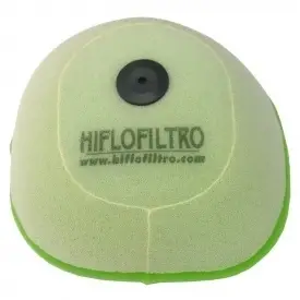 Pěnový vzduchový filtr HIFLOFILTRO HFF5018 Výhodná Nabídka