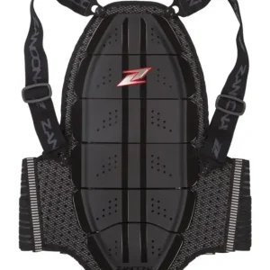 Výhodná Nabídka Páteřový chránič Zandona Shield Evo X6 černý 158-167 cm