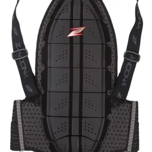 Značkový Páteřový chránič Zandona Shield Evo X7 černý 168-177 cm