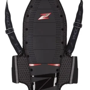 Nejlepší Cena Páteřový chránič Zandona Spine Evc X8 černý 178-187 cm