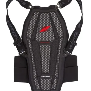 Vrácení Zdarma Páteřový chránič Zandona Esatech Back Pro X6 158-167 cm
