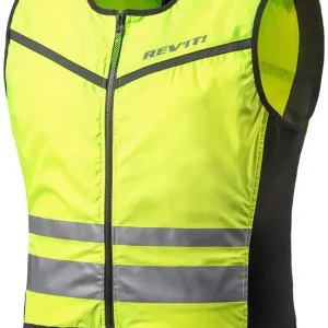 Moto reflexní vesta Revit Athos 2 výprodej Zlevněný