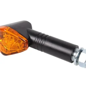 Sezónní Sleva Blinkr na moto R-TOOL dlouhá stopka - pravý přední/levý zadní