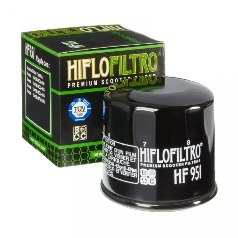 Olejový filtr HIFLOFILTRO HF951 Koupit Online