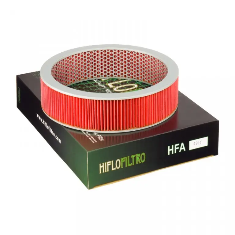 Poslední Šance Vzduchový filtr HIFLOFILTRO HFA1911