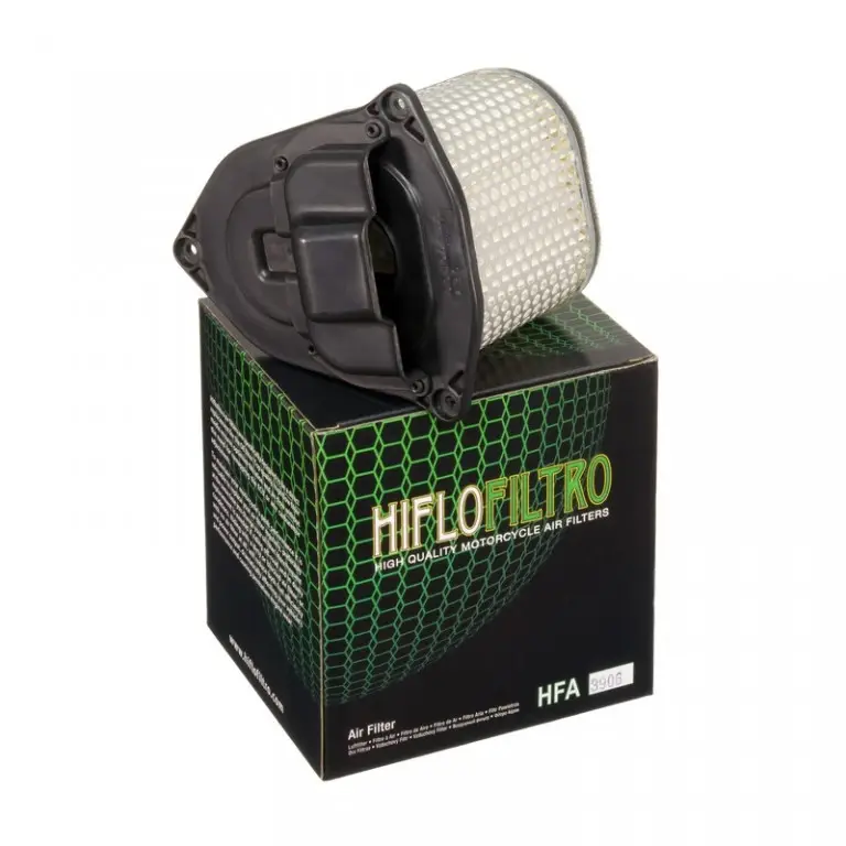 Vzduchový filtr HIFLOFILTRO HFA3906 Oblíbený