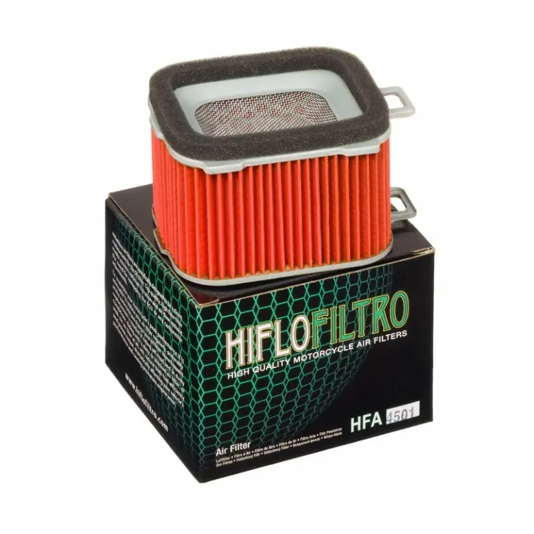 Vzduchový filtr HIFLOFILTRO HFA4501 Odeslání Ihned