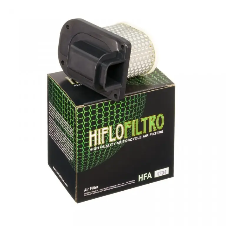 Akční Nabídka Vzduchový filtr HIFLOFILTRO HFA4704