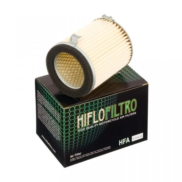 Oblíbený Vzduchový filtr HIFLOFILTRO HFA3905