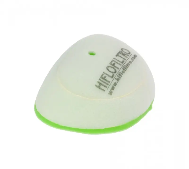 Pěnový vzduchový filtr HIFLOFILTRO HFF4014 Sezónní Sleva