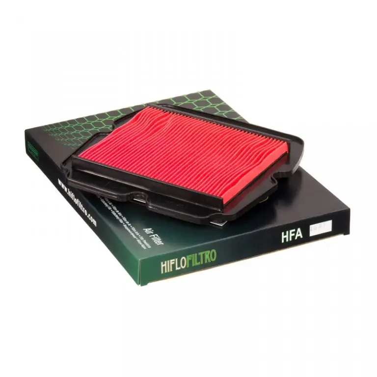 Vzduchový filtr HIFLOFILTRO HFA1921 Víkendová Akce