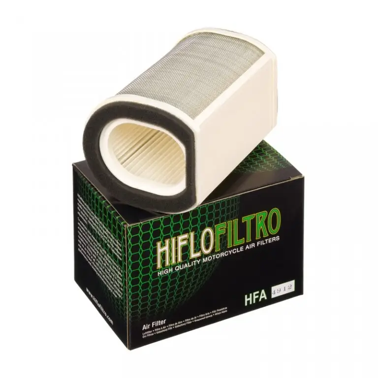 Vzduchový filtr HIFLOFILTRO HFA4912 Finální Výprodej