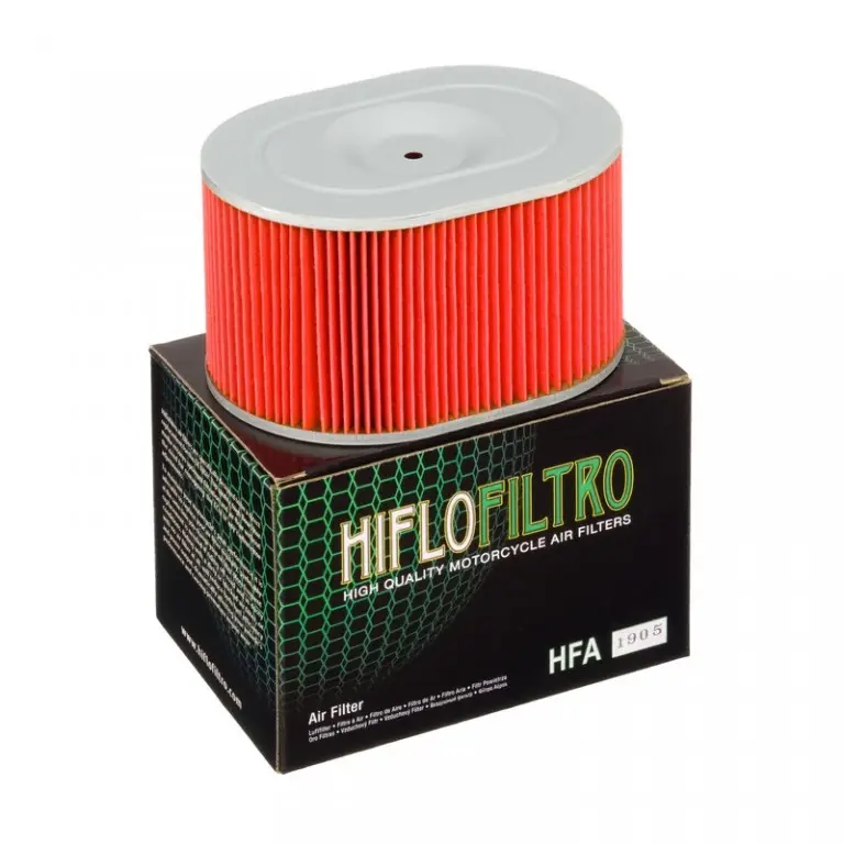 Koupit Online Vzduchový filtr HIFLOFILTRO HFA1905