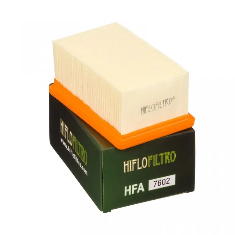 Vzduchový filtr HIFLOFILTRO HFA7602 výprodej Nejlepší Cena