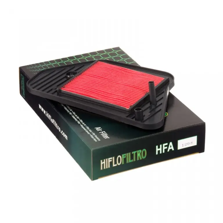 Expresní Doručení Vzduchový filtr HIFLOFILTRO HFA1208
