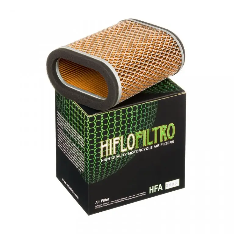 Vzduchový filtr HIFLOFILTRO HFA2405 Koupit Online