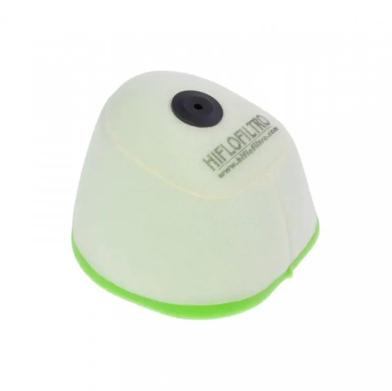 Autentický Pěnový vzduchový filtr HIFLOFILTRO HFF3019
