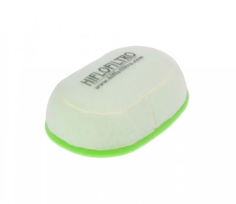 Koupit Online Pěnový vzduchový filtr HIFLOFILTRO HFF4019