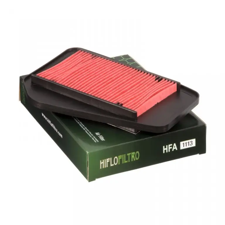 Rychlé Dodání Vzduchový filtr HIFLOFILTRO HFA1113