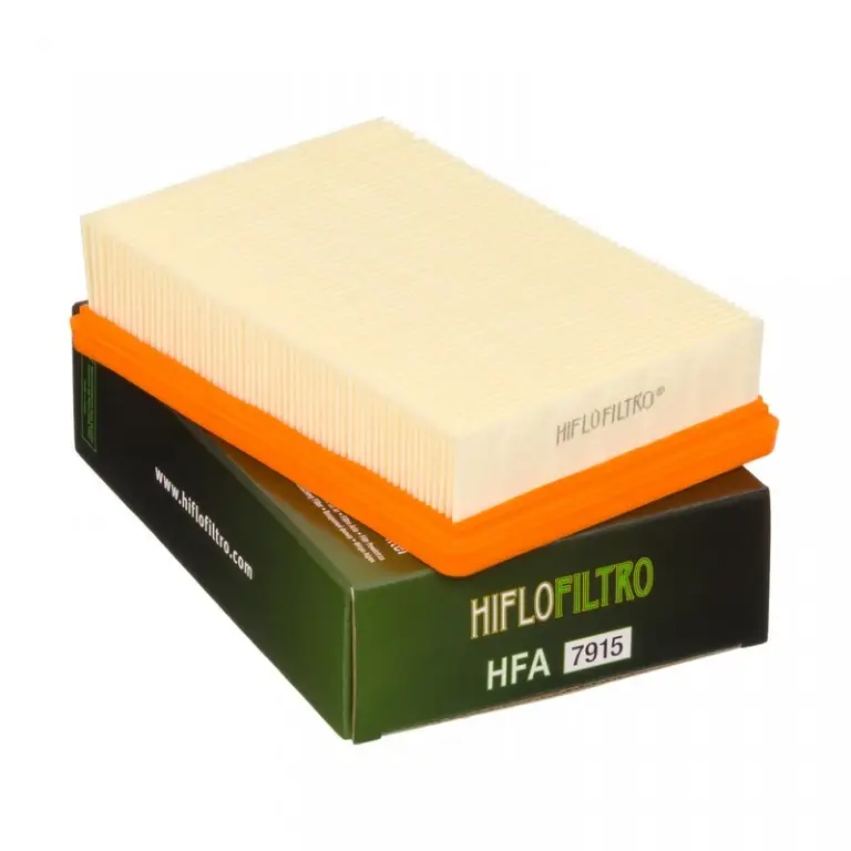 Vzduchový filtr HIFLOFILTRO HFA7915 Tovární Cena