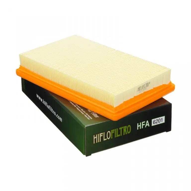 Vzduchový filtr HIFLOFILTRO HFA6201 Dokud Zásoby Vydrží
