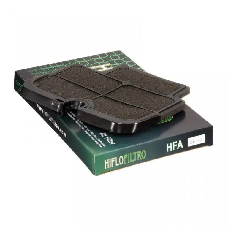 Vzduchový filtr HIFLOFILTRO HFA2607 Časově Omezené
