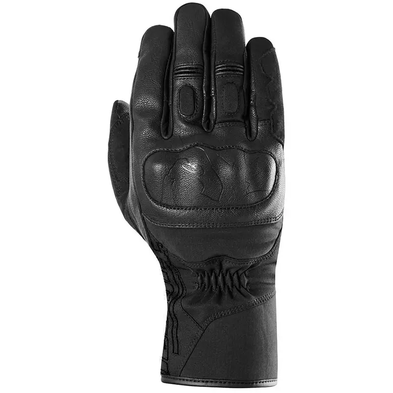 Super Cena Dámské rukavice na motorku Furygan Oslo D3O® PrimaLoft® Lady černé