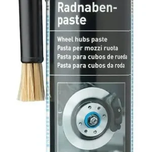 Pasta na náboje kol ve spreji se štětcem LIQUI MOLY 200ml Akční Cena