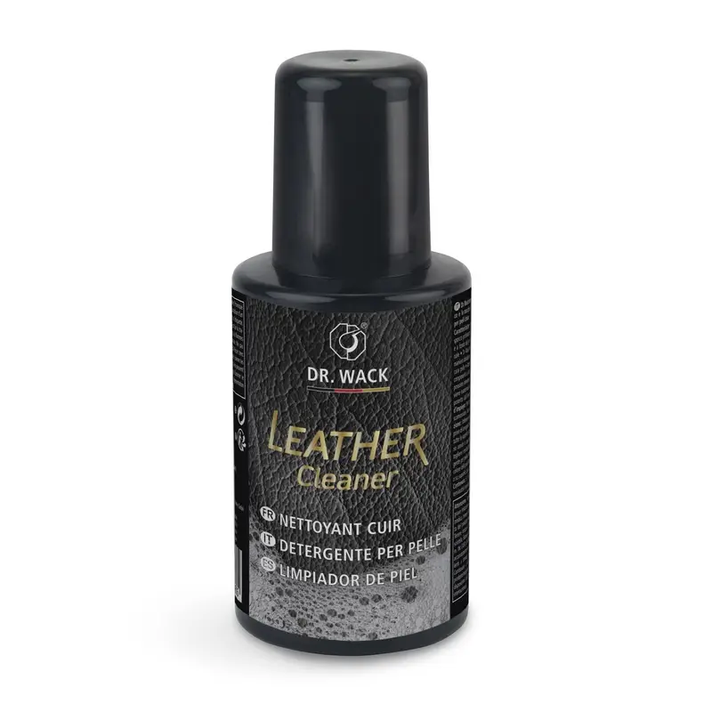 Cenově Výhodný Čistič na kůži Dr. Wack Leather Cleaner 250 ml