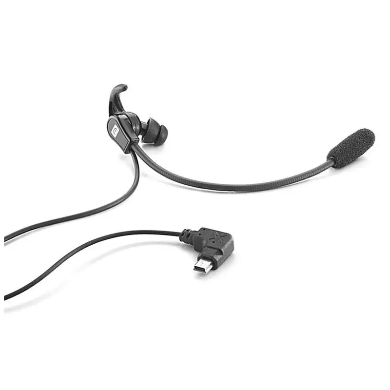 Nová Kolekce Outdoorový headset Interphone TALK-ON