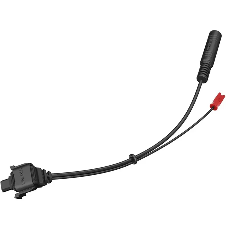 Super Cena Adaptér pro připojení aftermarket sluchátek pro headset SENA 50C