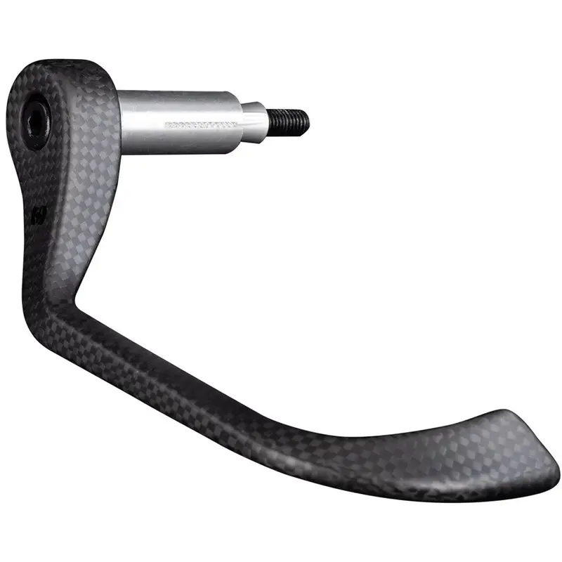 Sezónní Sleva Chránič páček Oxford Carbon lever guard matný karbon