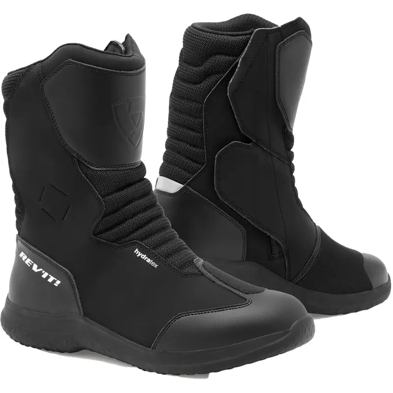 Kup Teď Boty na motorku Revit Risco H2O černé