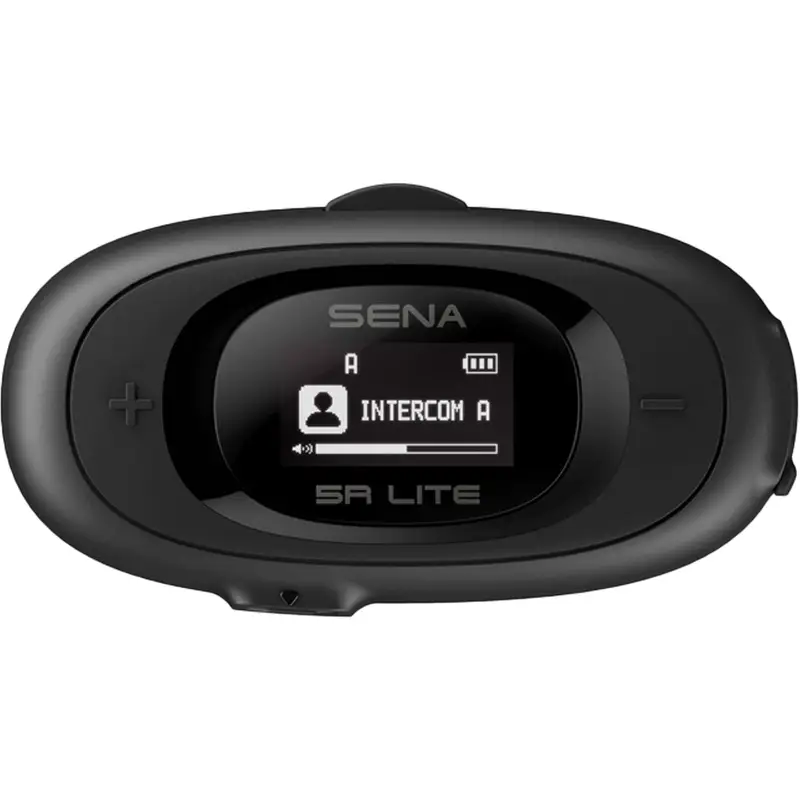 Výhodná Nabídka Bluetooth handsfree headset SENA 5R LITE