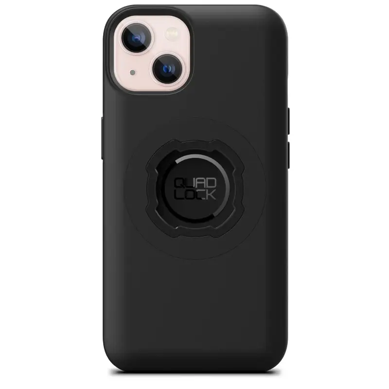 Vrácení Zdarma Obal na telefon Quad Lock® MAG Case - iPhone 13 Mini