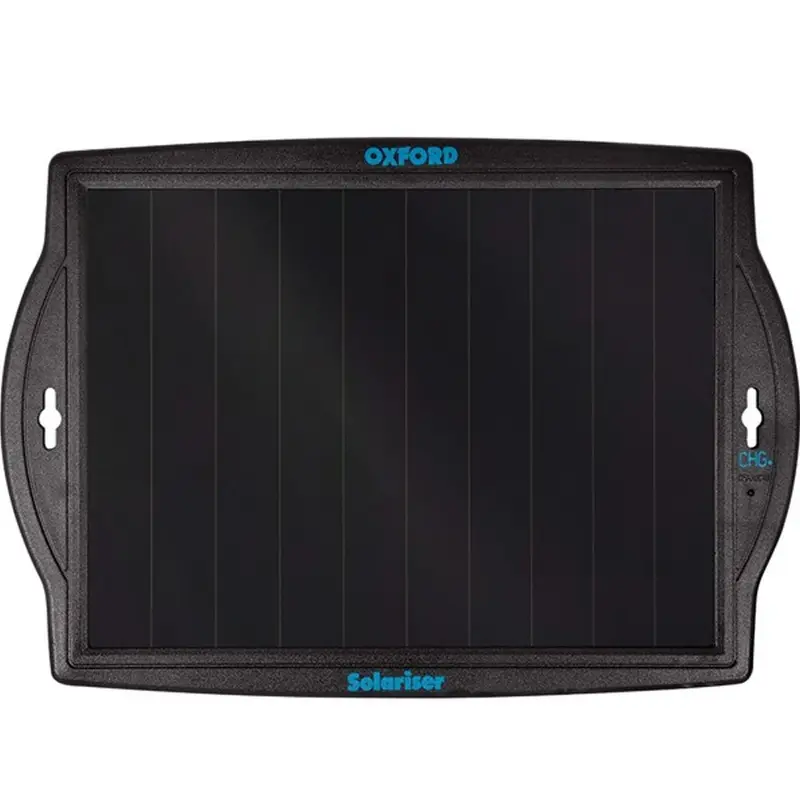 Nakupujte Hned Solární nabíječka Oxford Solariser 12 V