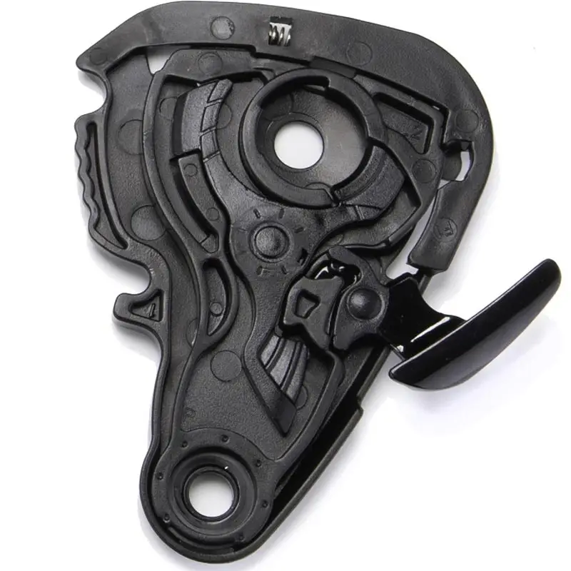 Mechanismus plexi pro helmy na motorku Scorpion EXO-530-1500 AIR černý Dokud Zásoby Vydrží