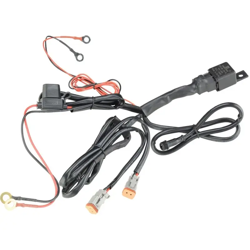 Nejlepší Volba Náhradní napájecí kabely pro LED osvětlení Interphone