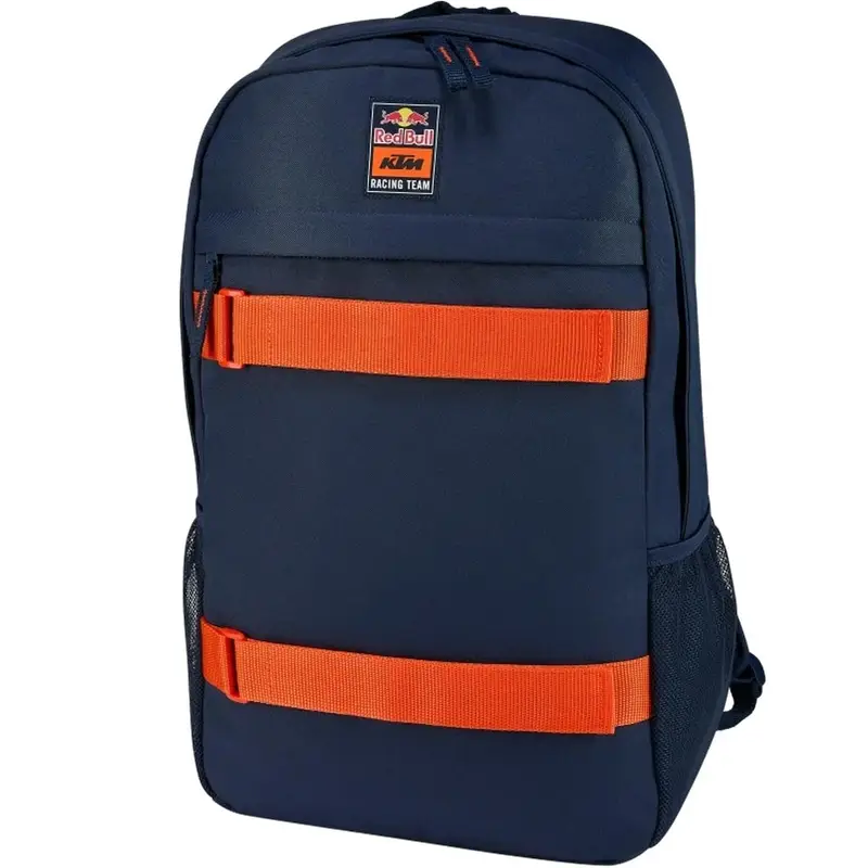 Odeslání Ihned Batoh KTM Red Bull Racing Essential Backpack tmavě modrý 18 l