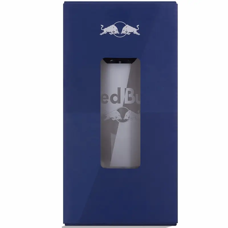 Hit Sezóny Sklenice Red Bull Glass 250 ml