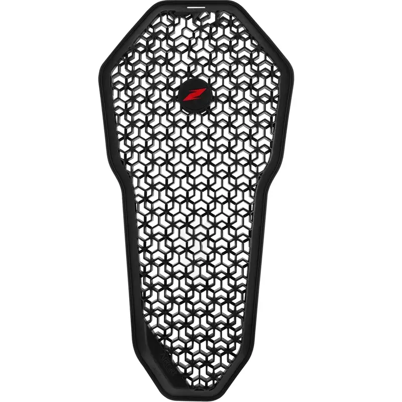 Cenová Bomba Chránič zad Zandona AIRnet Back Insert L Long (260x585 mm) černý